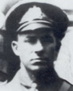 Clarence Joseph Webster