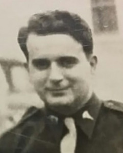 John Simon DeRubbo