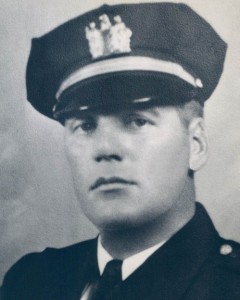 Robert Shanley