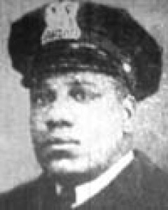 Ezra Caldwell