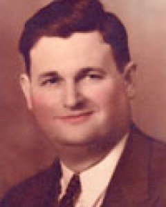 Alexander Bryant McNaughton