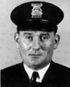 Leo F. Hilenski