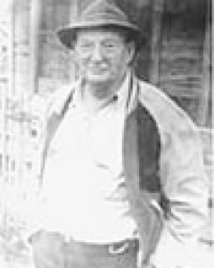 Atticus Haygood Ellzey