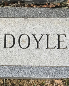 William A. Doyle