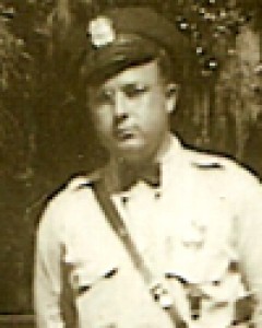 Harry F. Raines