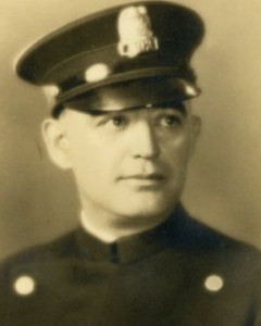 Frank B. Callahan