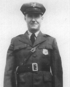 Gordon Barnes