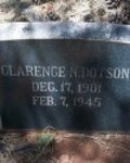 Clarence N. Dotson