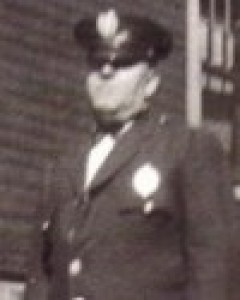 Arthur Andrew MacDonald