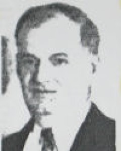 Herbert Orlando Parsell