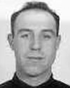 Harold W. Irwin