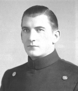 Albert S. Black