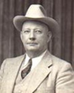 Wayne Magill
