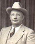 Wayne Magill