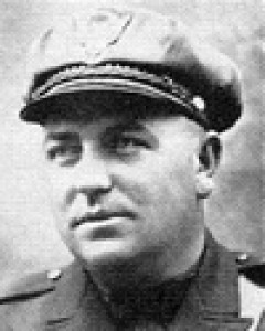 Raymond Henry Berry