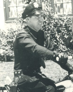 Edgar Claude Smith