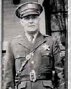Theodore R. Chambers