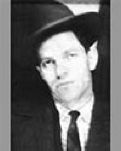 Edward Wiley Fox