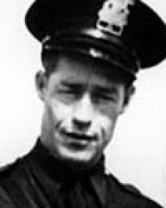 Harry Hartsel Davis