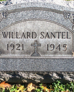 Willard H. Santel