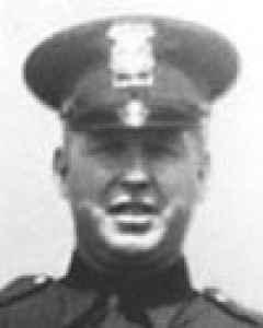 Gordon R. McAllister