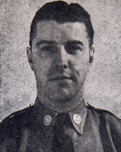 Earl F. Fleckiger