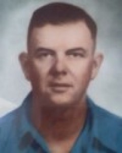 Joseph Daniel Martin