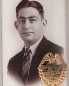 Benjamin L. Goorman