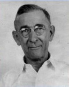 William Albert Drury