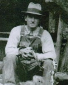 Andrew Bryant Crews