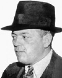 Morris Friedman