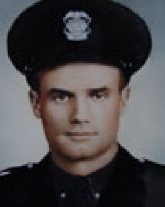 Carl O. Nystrom