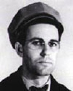 Lawrence Larue Sills