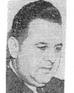 Leonard Alvin Hurwitz