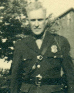 James Wilbert Cranston