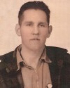 John Gilbert Hilsinger