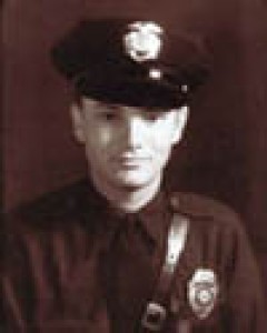 James H. Vande Weg