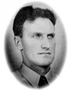 Virgil M. Hall