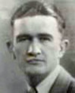 Rufus Shelley Kendrick