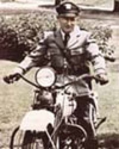 Raymond Wenner