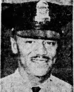 Spencer Thornton, Jr.