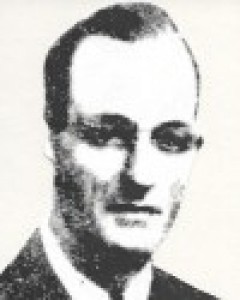 John Phillip Barber