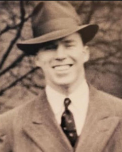 Charles A. Brady