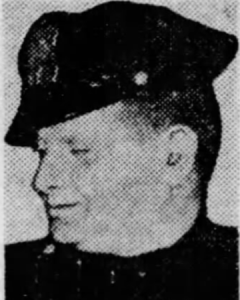 Roy W. Costello
