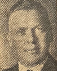 Herbert Minshull