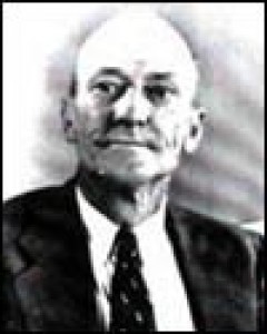 Howard Hamilton Knott