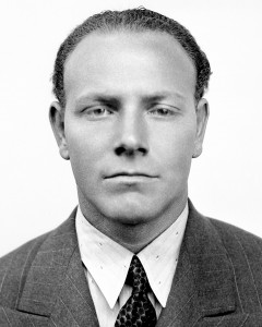 Isaac LaFayette Lankford
