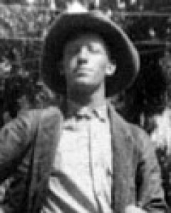 Alonzo Theodore "Lon" Larsen