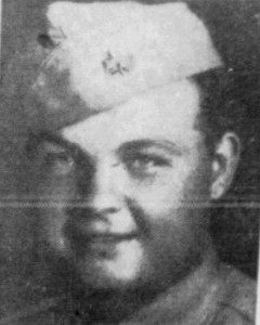 Ellsworth M. Cummings, Jr.