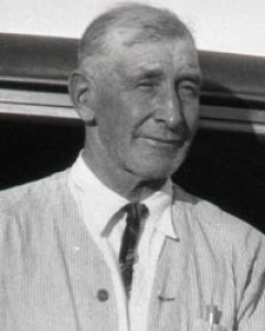 James Miller Campbell